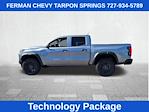 New 2025 Chevrolet Colorado Trail Boss Crew Cab 4WD Pickup for sale #25T625 - photo 7