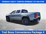 New 2025 Chevrolet Colorado Trail Boss Crew Cab 4WD Pickup for sale #25T625 - photo 2