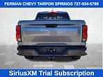 New 2025 Chevrolet Colorado Trail Boss Crew Cab 4WD Pickup for sale #25T625 - photo 8