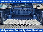 New 2025 Chevrolet Colorado Trail Boss Crew Cab 4WD Pickup for sale #25T625 - photo 9