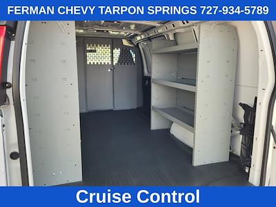 New 2025 Chevrolet Express 2500 Upfitted Cargo Van for sale #25T657 - photo 1