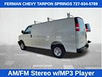 New 2025 Chevrolet Express 2500 Upfitted Cargo Van for sale #25T657 - photo 8