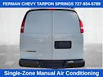 New 2025 Chevrolet Express 2500 Upfitted Cargo Van for sale #25T657 - photo 9