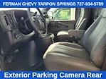 New 2025 Chevrolet Express 2500 Upfitted Cargo Van for sale #25T657 - photo 11