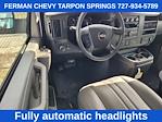 New 2025 Chevrolet Express 2500 Upfitted Cargo Van for sale #25T657 - photo 12
