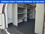 New 2025 Chevrolet Express 2500 Upfitted Cargo Van for sale #25T657 - photo 13