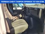 New 2025 Chevrolet Express 2500 Upfitted Cargo Van for sale #25T657 - photo 15