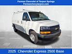 New 2025 Chevrolet Express 2500 Upfitted Cargo Van for sale #25T657 - photo 27