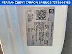 New 2025 Chevrolet Express 2500 Upfitted Cargo Van for sale #25T657 - photo 17