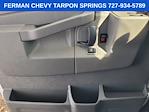 New 2025 Chevrolet Express 2500 Upfitted Cargo Van for sale #25T657 - photo 18