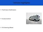 New 2025 Chevrolet Express 2500 Upfitted Cargo Van for sale #25T657 - photo 1