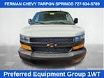 New 2025 Chevrolet Express 2500 Upfitted Cargo Van for sale #25T657 - photo 3