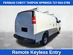 New 2025 Chevrolet Express 2500 Upfitted Cargo Van for sale #25T657 - photo 6