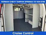 New 2025 Chevrolet Express 2500 Upfitted Cargo Van for sale #25T657 - photo 2