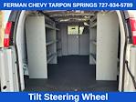 New 2025 Chevrolet Express 2500 Upfitted Cargo Van for sale #25T657 - photo 4