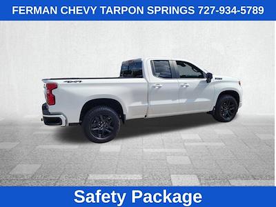 2025 Chevrolet Silverado 1500 Double Cab 4WD Pickup for sale #25T670R - photo 2