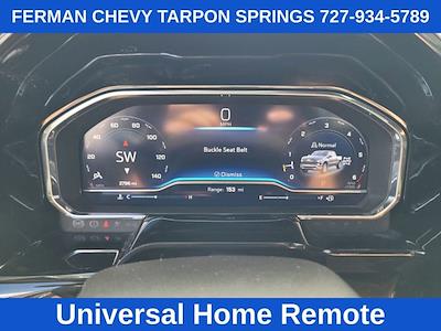 New 2025 Chevrolet Silverado 1500 RST Double Cab 4WD Pickup for sale #25T670R - photo 1