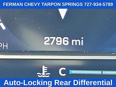 New 2025 Chevrolet Silverado 1500 RST Double Cab 4WD Pickup for sale #25T670R - photo 2