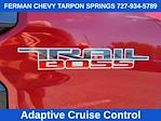 2025 Chevrolet Colorado Crew Cab 4WD Pickup for sale #25T682 - photo 18