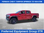 2025 Chevrolet Colorado Crew Cab 4WD Pickup for sale #25T682 - photo 7