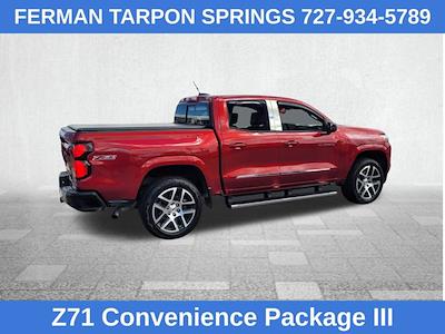 2023 Chevrolet Colorado Crew Cab 4WD Pickup for sale #25T692T - photo 2
