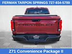 2023 Chevrolet Colorado Crew Cab 4WD Pickup for sale #25T692T - photo 11