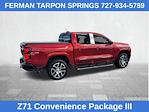 2023 Chevrolet Colorado Crew Cab 4WD Pickup for sale #25T692T - photo 2
