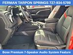 2023 Chevrolet Colorado Crew Cab 4WD Pickup for sale #25T692T - photo 14