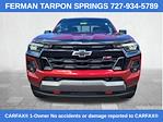 2023 Chevrolet Colorado Crew Cab 4WD Pickup for sale #25T692T - photo 5
