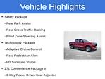 2023 Chevrolet Colorado Crew Cab 4WD Pickup for sale #25T692T - photo 6