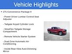 2023 Chevrolet Colorado Crew Cab 4WD Pickup for sale #25T692T - photo 7
