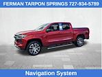 2023 Chevrolet Colorado Crew Cab 4WD Pickup for sale #25T692T - photo 8