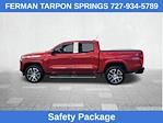 2023 Chevrolet Colorado Crew Cab 4WD Pickup for sale #25T692T - photo 9