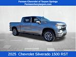 2025 Chevrolet Silverado 1500 Crew Cab 4WD Pickup for sale #25T731 - photo 1