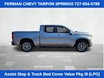 2025 Chevrolet Silverado 1500 Crew Cab 4WD Pickup for sale #25T731 - photo 10