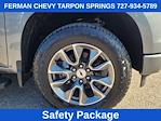 2025 Chevrolet Silverado 1500 Crew Cab 4WD Pickup for sale #25T731 - photo 11