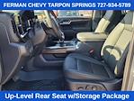 2025 Chevrolet Silverado 1500 Crew Cab 4WD Pickup for sale #25T731 - photo 12