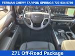 2025 Chevrolet Silverado 1500 Crew Cab 4WD Pickup for sale #25T731 - photo 14