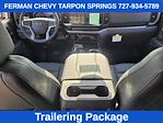 2025 Chevrolet Silverado 1500 Crew Cab 4WD Pickup for sale #25T731 - photo 15