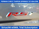 2025 Chevrolet Silverado 1500 Crew Cab 4WD Pickup for sale #25T731 - photo 16