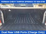 2025 Chevrolet Silverado 1500 Crew Cab 4WD Pickup for sale #25T731 - photo 17