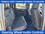 2025 Chevrolet Silverado 1500 Crew Cab 4WD Pickup for sale #25T731 - photo 18