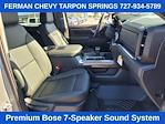 2025 Chevrolet Silverado 1500 Crew Cab 4WD Pickup for sale #25T731 - photo 19