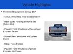 2025 Chevrolet Silverado 1500 Crew Cab 4WD Pickup for sale #25T731 - photo 4