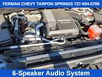 2025 Chevrolet Silverado 1500 Crew Cab 4WD Pickup for sale #25T731 - photo 20
