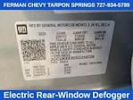 2025 Chevrolet Silverado 1500 Crew Cab 4WD Pickup for sale #25T731 - photo 21