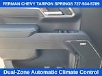 2025 Chevrolet Silverado 1500 Crew Cab 4WD Pickup for sale #25T731 - photo 22
