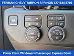 2025 Chevrolet Silverado 1500 Crew Cab 4WD Pickup for sale #25T731 - photo 23