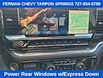 2025 Chevrolet Silverado 1500 Crew Cab 4WD Pickup for sale #25T731 - photo 24