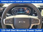 2025 Chevrolet Silverado 1500 Crew Cab 4WD Pickup for sale #25T731 - photo 28